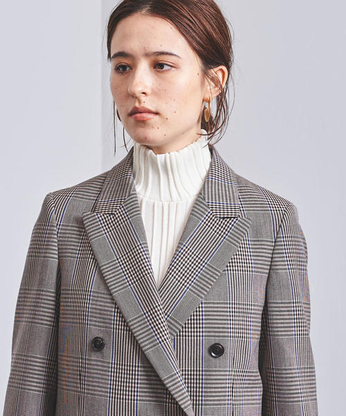 UNITED ARROWS（ユナイテッドアローズ）の「UWSC ダブル ブレザー