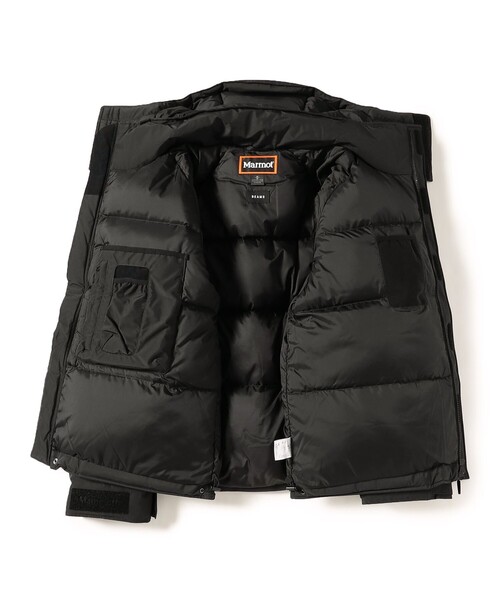 セール】【別注】Marmot / Mammoth Down Short Parka（ダウン