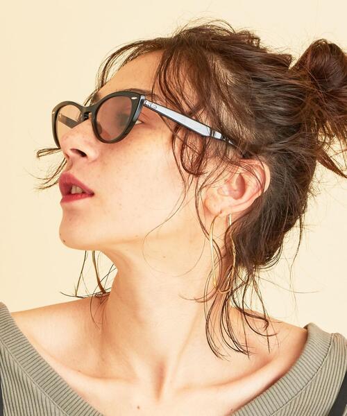 Ray-Ban（レイバン）の「＜RayBan for BEAUTY&YOUTH＞∴キャットアイ