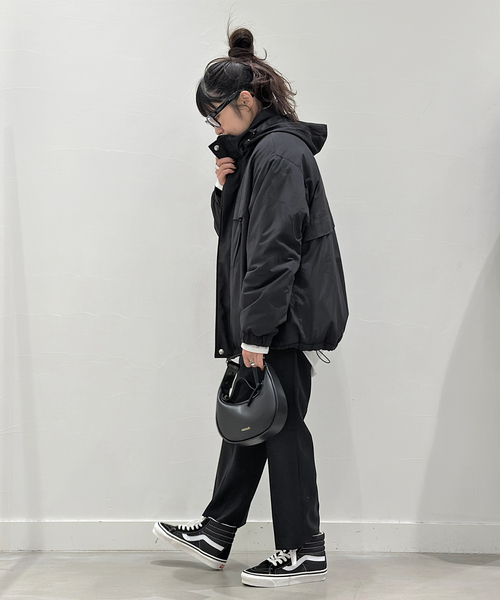 AP STUDIO（エーピーストゥディオ）の「SCENTOF コットンナイロン