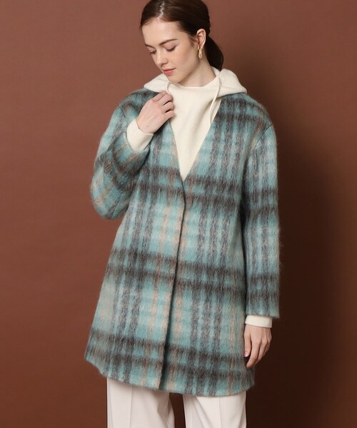 DRESSTERIOR（ドレステリア）の「◇【otonaMUSE12月号掲載】シャギー