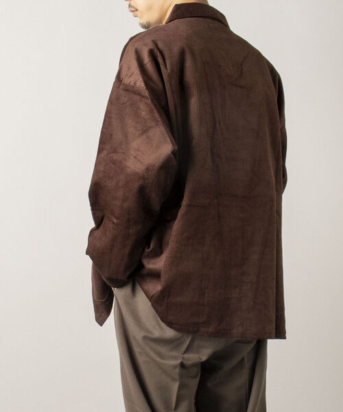 GLOSTER（グロスター）の「【REGENCY WORKS/リージェンシーワークス