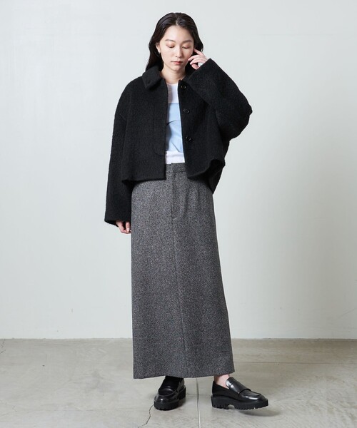 MARW UNITED ARROWS（マルゥ ユナイテッドアローズ）の「＜MARW UNITED