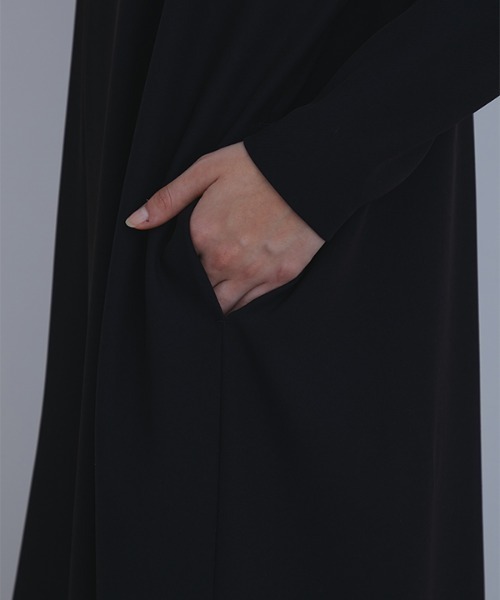 ◇2WAYツイルコンビネゾン（つなぎ/オールインワン）｜LE PHIL