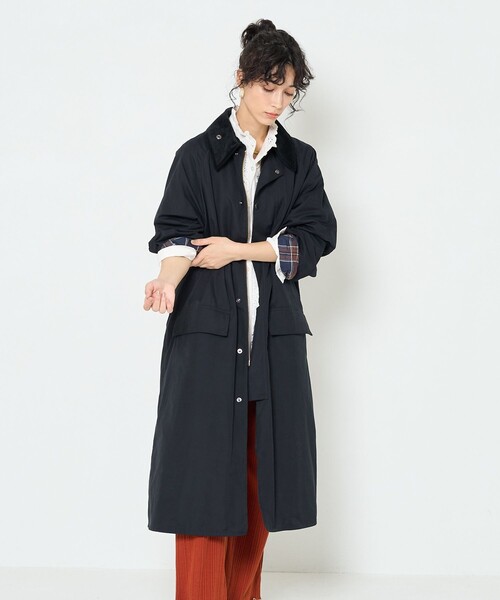 FREAK'S STORE（フリークスストア）の「Barbour × FREAK'S STORE