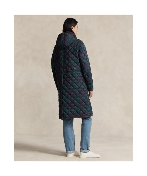 POLO RALPH LAUREN（ポロ ラルフ ローレン）の「リバーシブル