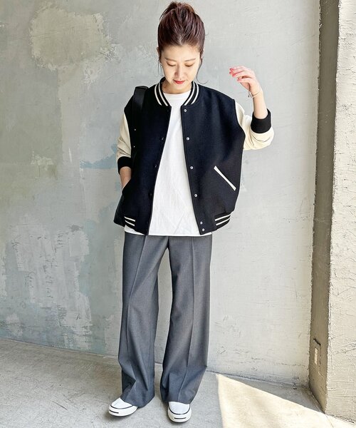 Spick & Span（スピックアンドスパン）の「スタンダードスタジャン