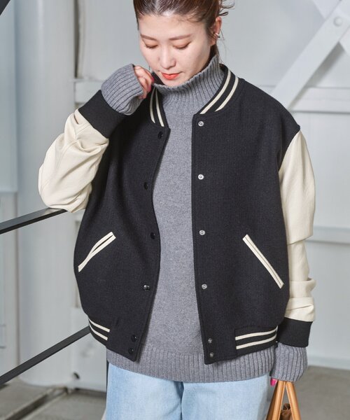 Spick & Span（スピックアンドスパン）の「スタンダードスタジャン