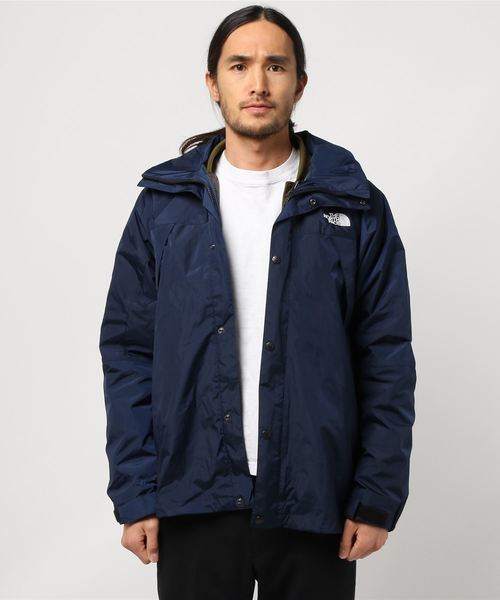 THE NORTH FACE（ザノースフェイス）の「ザ・ノース・フェイス メンズ