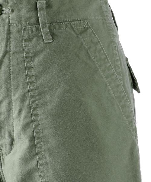 Drawer（ドゥロワー）の「Drawer ワークパンツ（その他パンツ）」 - WEAR