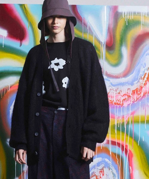 MAISON SPECIAL（メゾンスペシャル）の「《ユニセックスアイテム》IGEA