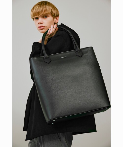 tk.TAKEO KIKUCHI（ティーケータケオキクチ）の「◇サフィアーノPVC