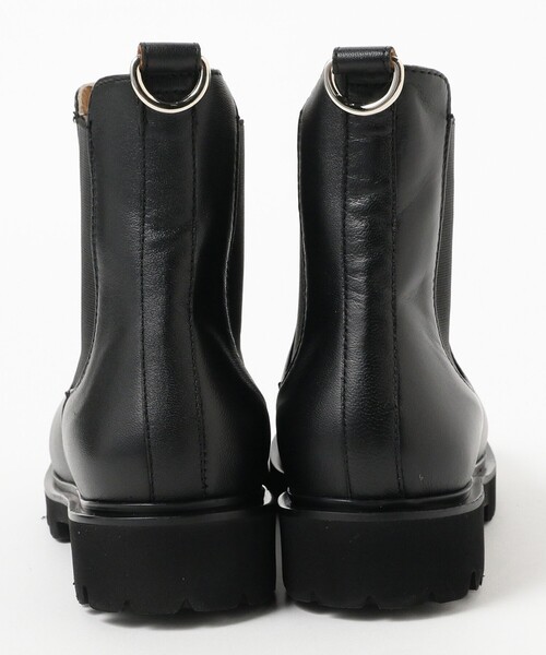 CAMINANDO（カミナンド）の「CAMINANDO / トレックソール サイドゴア