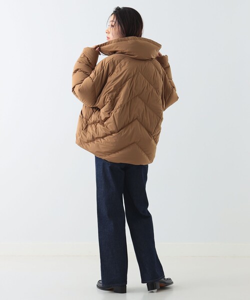 Demi-Luxe BEAMS（デミルクス ビームス）の「6×1 SIX BY ONE / ハイ