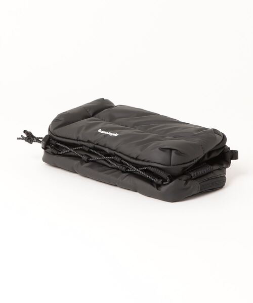 Topologie（トポロジー）の「Topologie/トポロジー Bottle Sacoche