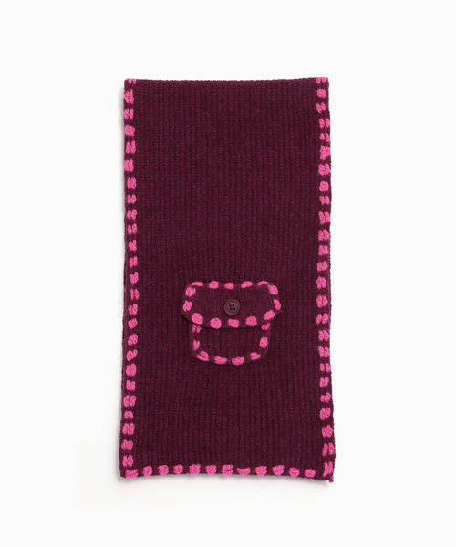 PHINGERIN / フィンガリン PG1 SCARF（バンダナ/スカーフ）｜PHINGERIN