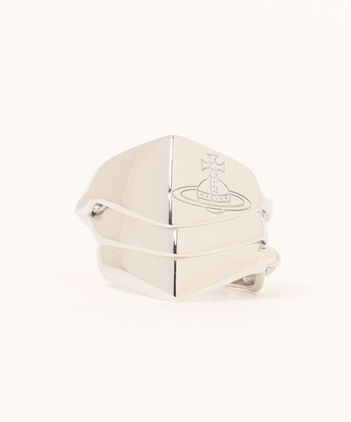 KNUCKLEDUSTER RING（リング）｜Vivienne Westwood（ヴィヴィアン