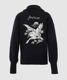 eYe JUNYA WATANABE MAN｜アイジュンヤワタナベマンのニット/セーター