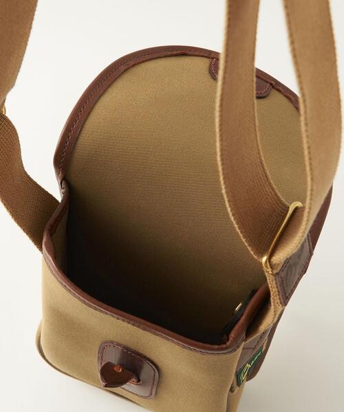 Steven Alan（スティーブンアラン）の「＜BRADY＞KENT SHOULDER BAG