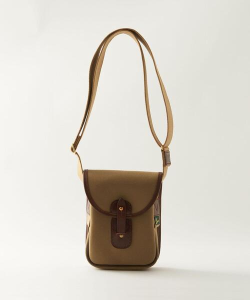 Steven Alan（スティーブンアラン）の「＜BRADY＞KENT SHOULDER BAG