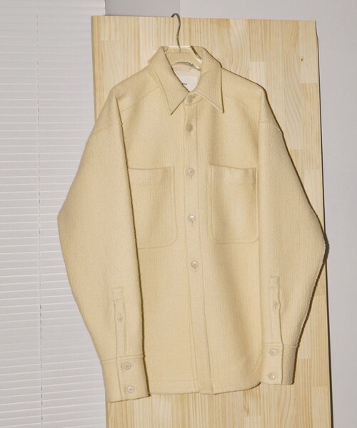 TODAYFUL（トゥデイフル）の「【TODAYFUL/トゥデイフル】ヘビーウール