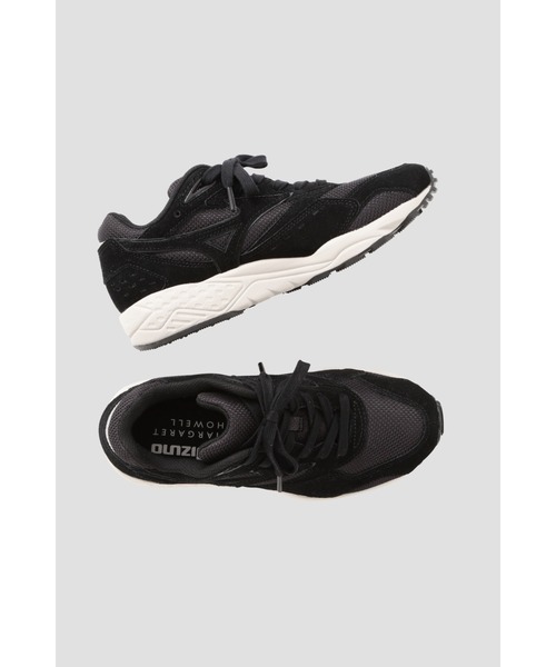 MIZUNO TRAINING SHOES（スニーカー）｜MARGARET HOWELL（マーガレット