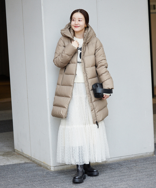 IENA（イエナ）の「【THE NORTH FACE/ノースフェイス】ウィンド