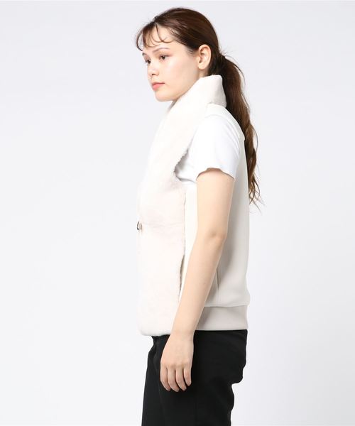 DOUBLE STANDARD CLOTHING（ダブルスタンダードクロージング）の「SOV