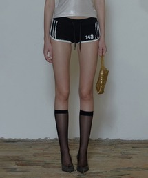 SCULPTOR（スカルプター）の「Micro Dolphin Shorts/マイクロ