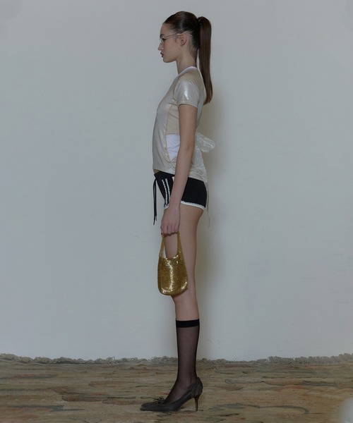 SCULPTOR（スカルプター）の「Micro Dolphin Shorts/マイクロ