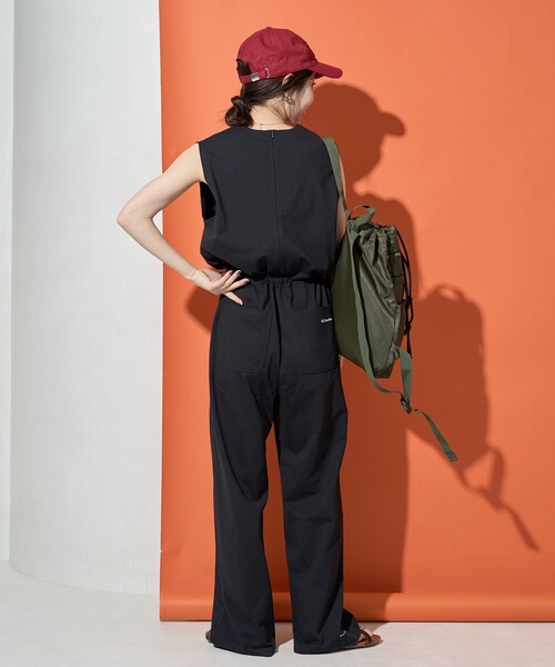 FREAK'S STORE（フリークスストア）の「限定展開 Columbia × FREAK'S