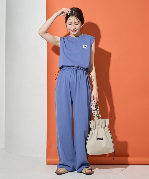 FREAK'S STORE（フリークスストア）の「限定展開 Columbia × FREAK'S