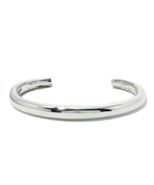nonnative（ノンネイティブ）の「nonnative - DWELLER BANGLE 925