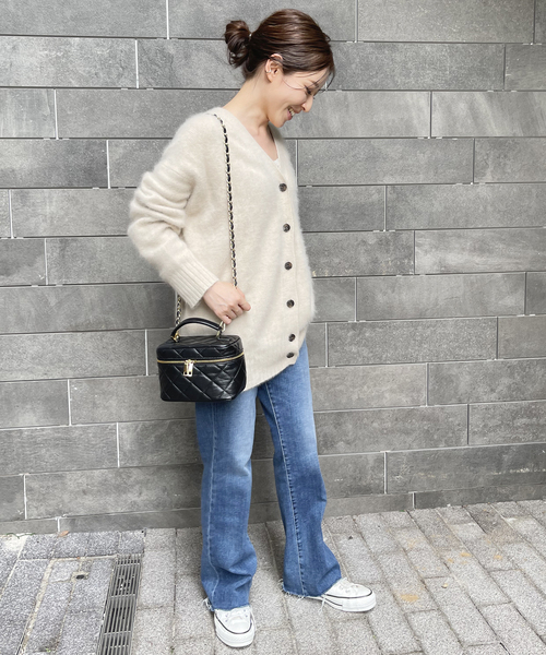 Spick & Span（スピックアンドスパン）の「ファーニットロング