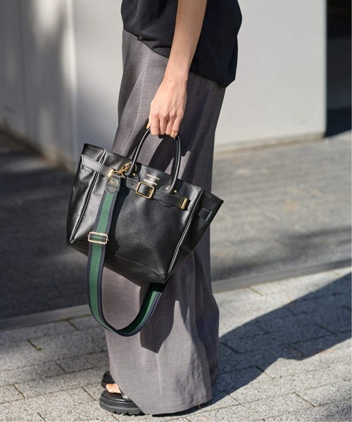 FRAMeWORK（フレームワーク）の「≪追加≫YOUNG＆OLSEN 別注ストラップ