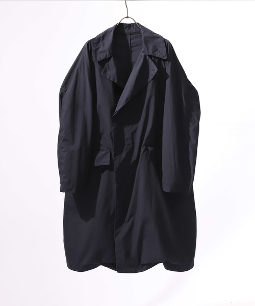 TEATORA（テアトラ）の「TEATORA (テアトラ) DEVICE COAT PACKABLE tt