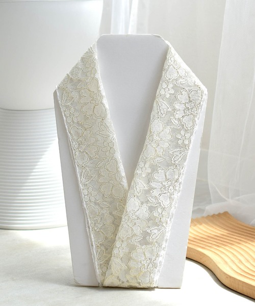 あつ◇ 507y12,小物類,レース半衿,12v65 楽天市場】＼2点で3％OFF