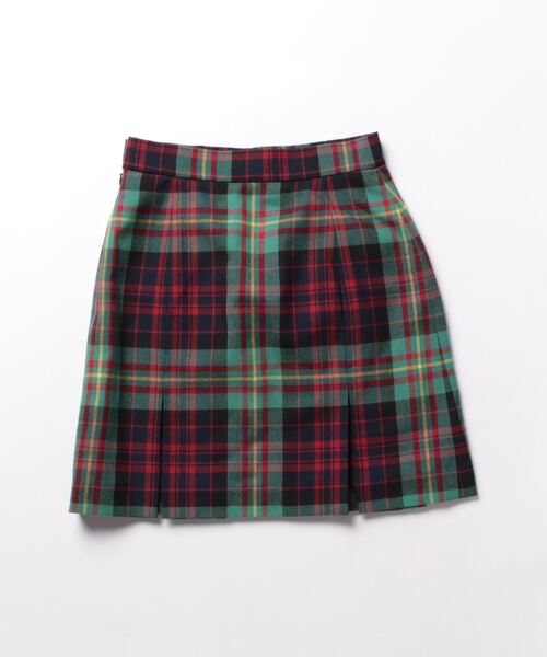 Vivienne Westwood（ヴィヴィアンウエストウッド）の「TARTAN CHECK