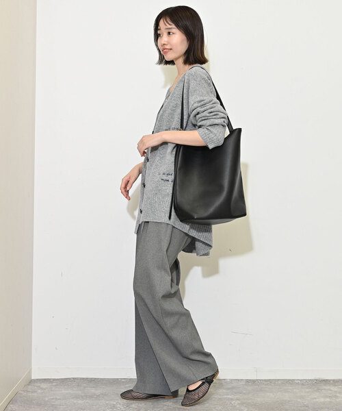 SLOBE IENA（スローブイエナ）の「《WEB限定/追加2》embroidery