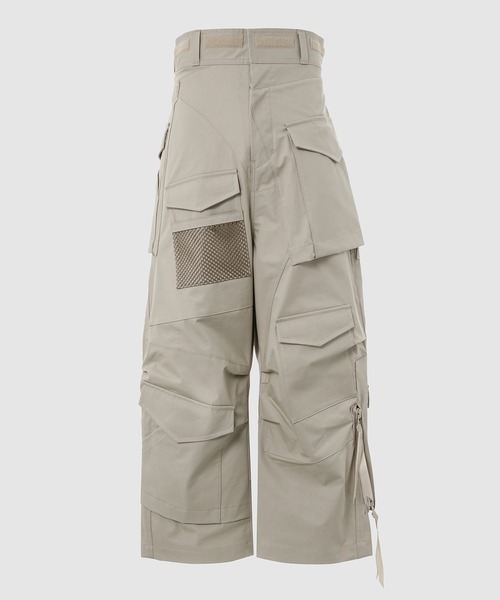 JUNYA WATANABE MAN（ジュンヤワタナベマン）の「パッチワーク カーゴ