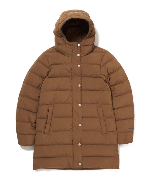 セール】ストラタスサーモ ダウンコート（ダウンジャケット/コート