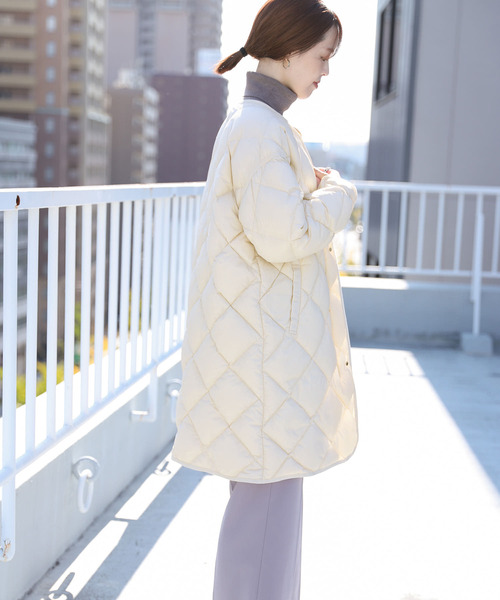 URBAN RESEARCH DOORS（アーバンリサーチドアーズ）の「ライトダウン