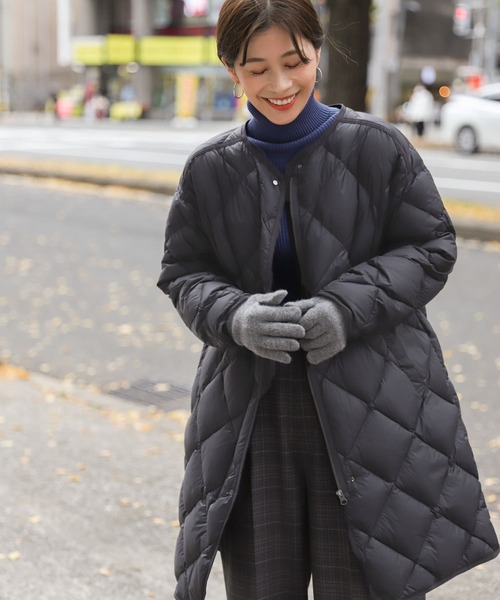 URBAN RESEARCH DOORS（アーバンリサーチドアーズ）の「ライトダウン