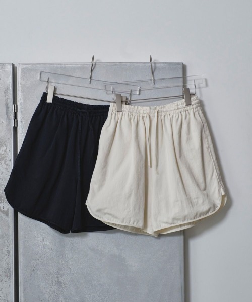 TODAYFUL（トゥデイフル）の「TODAYFUL Cottonsatin Half Pants