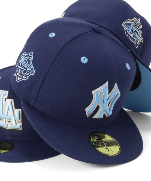 ニューエラキャップ MLB 59FIFTY ONSPOTZ別注（キャップ）｜NEW ERA