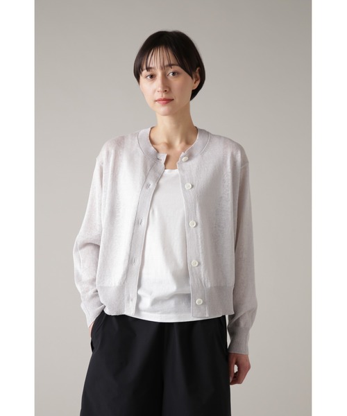 MARGARET HOWELL（マーガレットハウエル）の「FINE LINEN