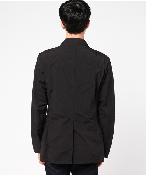 TEATORA（テアトラ）の「TEATORA パッカブルデバイスジャケット TT-201