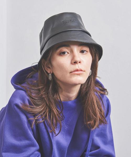 KIJIMA TAKAYUKI（キジマ タカユキ）の「＜KIJIMA TAKAYUKI（キジマ