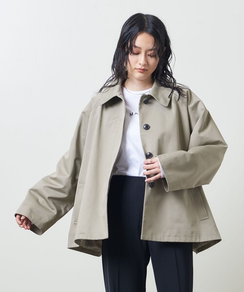 MARW UNITED ARROWS（マルゥ ユナイテッドアローズ）の「＜MARW UNITED