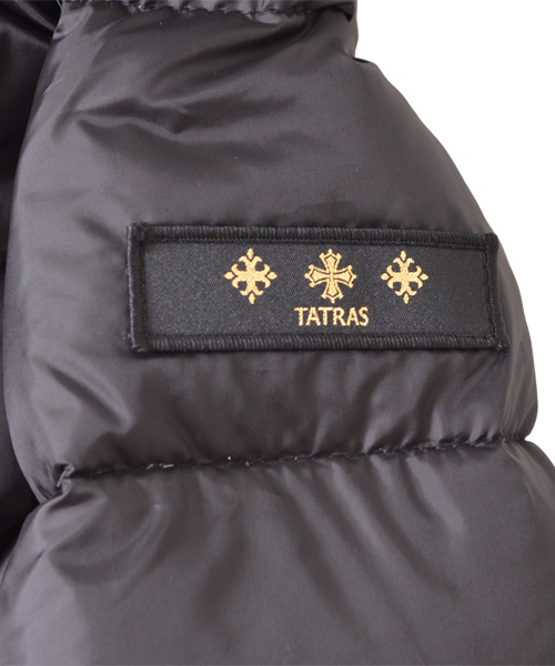 TATRAS（タトラス）の「TATRAS（タトラス）直営店限定SPERANZA（ダウン
